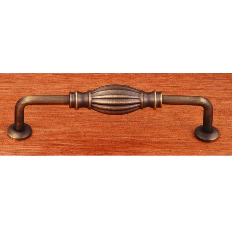 CP Series 5" Center to Center Bar Pull | Wayfair North America