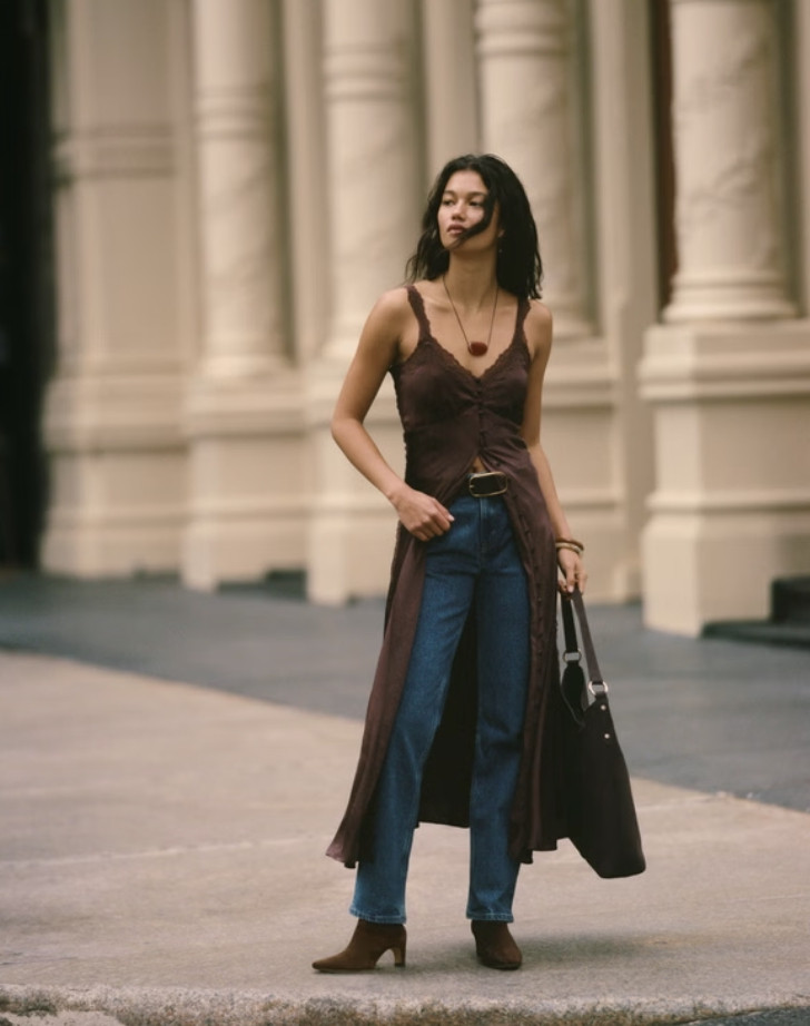 Outfit inspo

#LTKootd