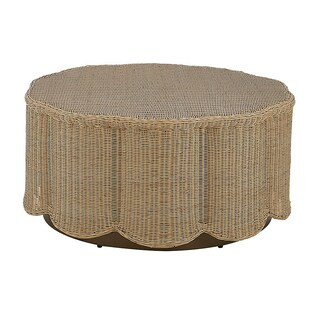 Lyra Coffee Table | Ballard Designs, Inc.