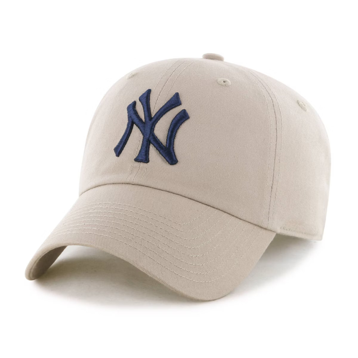 New York Yankees Baseball Hat - Tan | Target