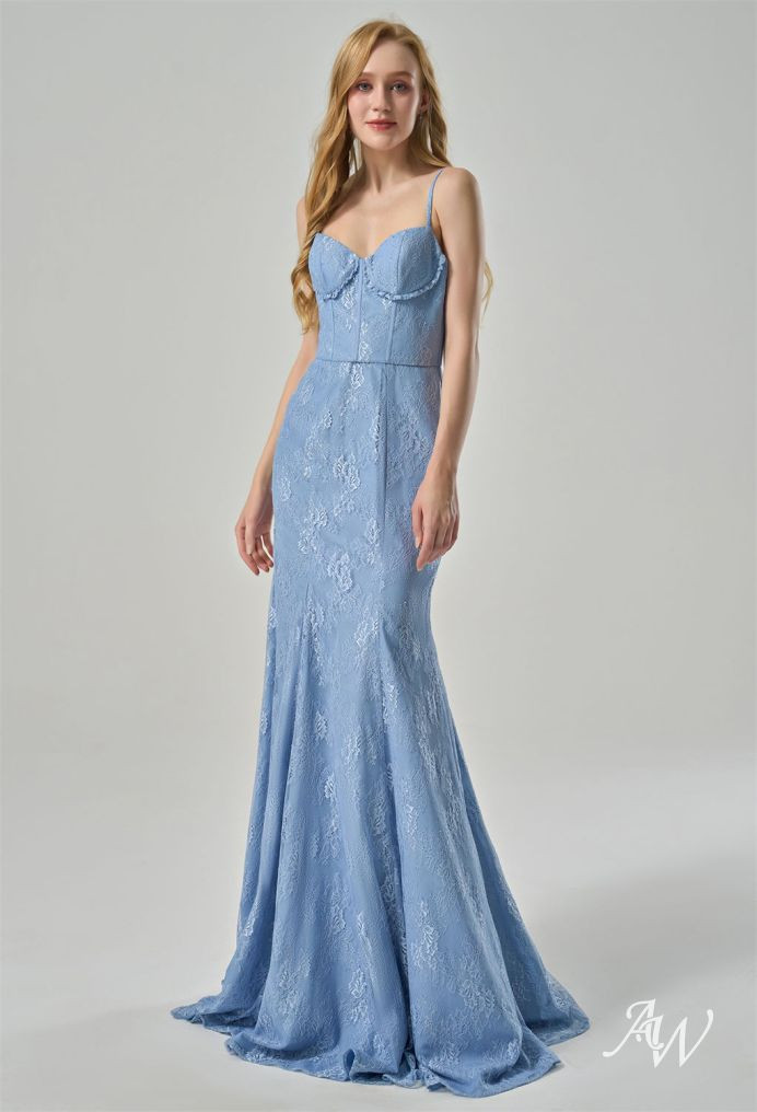 AW Jade Dresses | AW Bridal