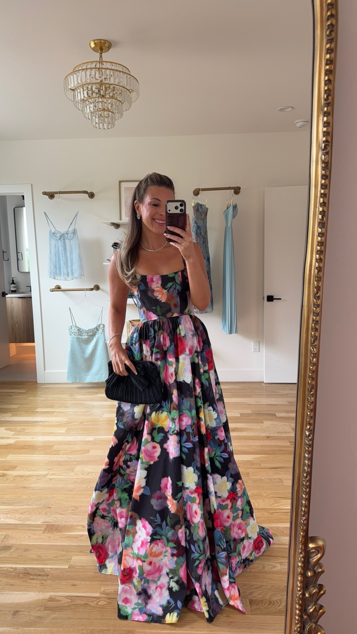 wedding guest dress for every girl 

i did my normal size small/2

electric picks: emerson20

Special occasion
Black tie
Formal event
Floral dress
Lace dress
Cocktail dress
Sequin dress
Metallic dress

#LTKFormal #LTKParties

#LTKSeasonal