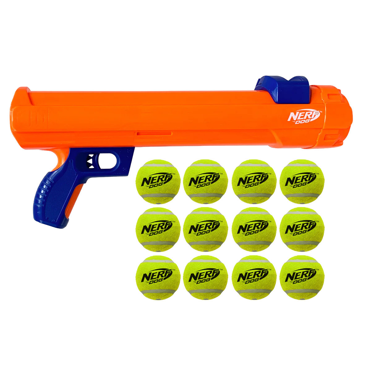 Nerf™ Dog Tennis Ball Blaster | BARK