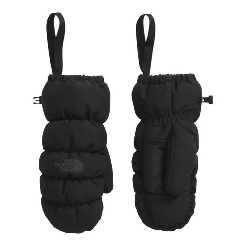 The North Face Montana Puffer Mittens | Scheels Sports