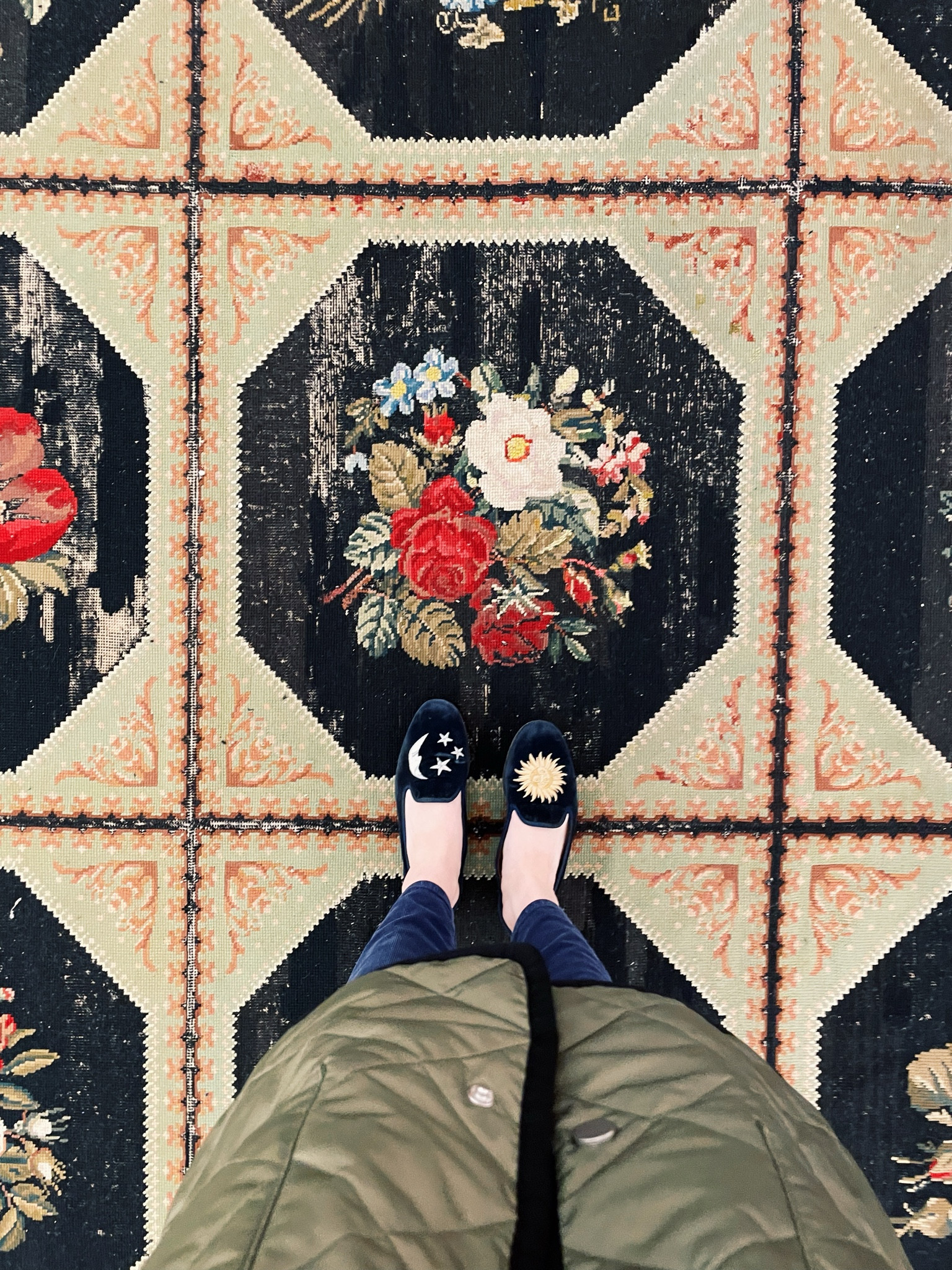 Only the classics  

#LTKhome #LTKstyletip #LTKshoecrush