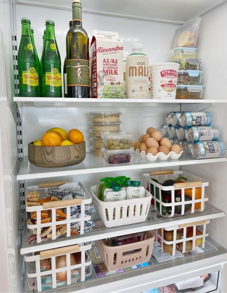 O R G \ cleaned out and organized fridge!!

Amazon home
Kitchen 
Organization 

#LTKhome #LTKunder50