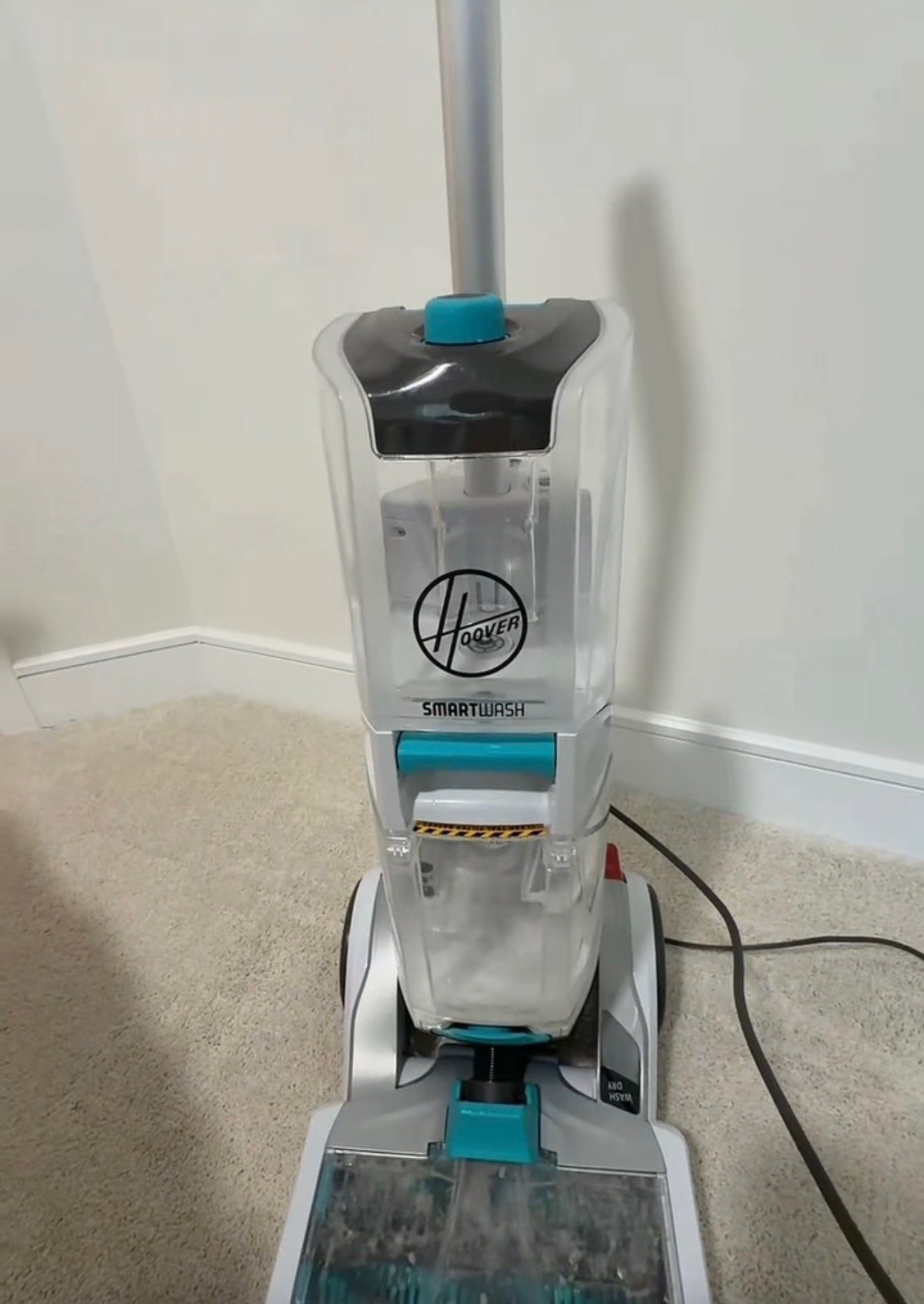 Carpets = refreshed ✨ Loving this Hoover shampooer and it’s on sale!  🙌 #LTKhome

#LTKSaleAlert