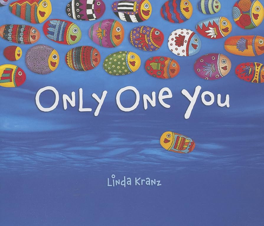 Only One You | Amazon (US)