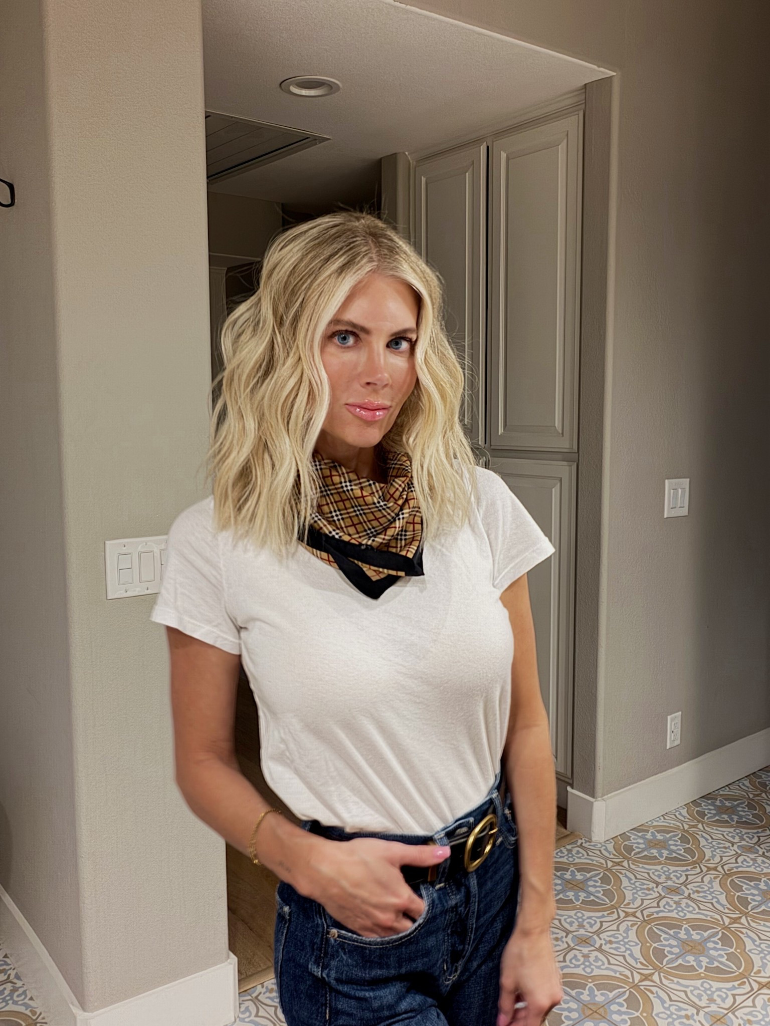 Undone waves perfected. Full tutorial on LTK & IG. Everything I used is linked below 

#LTKBeauty #LTKgrwm #LTKmorningroutine