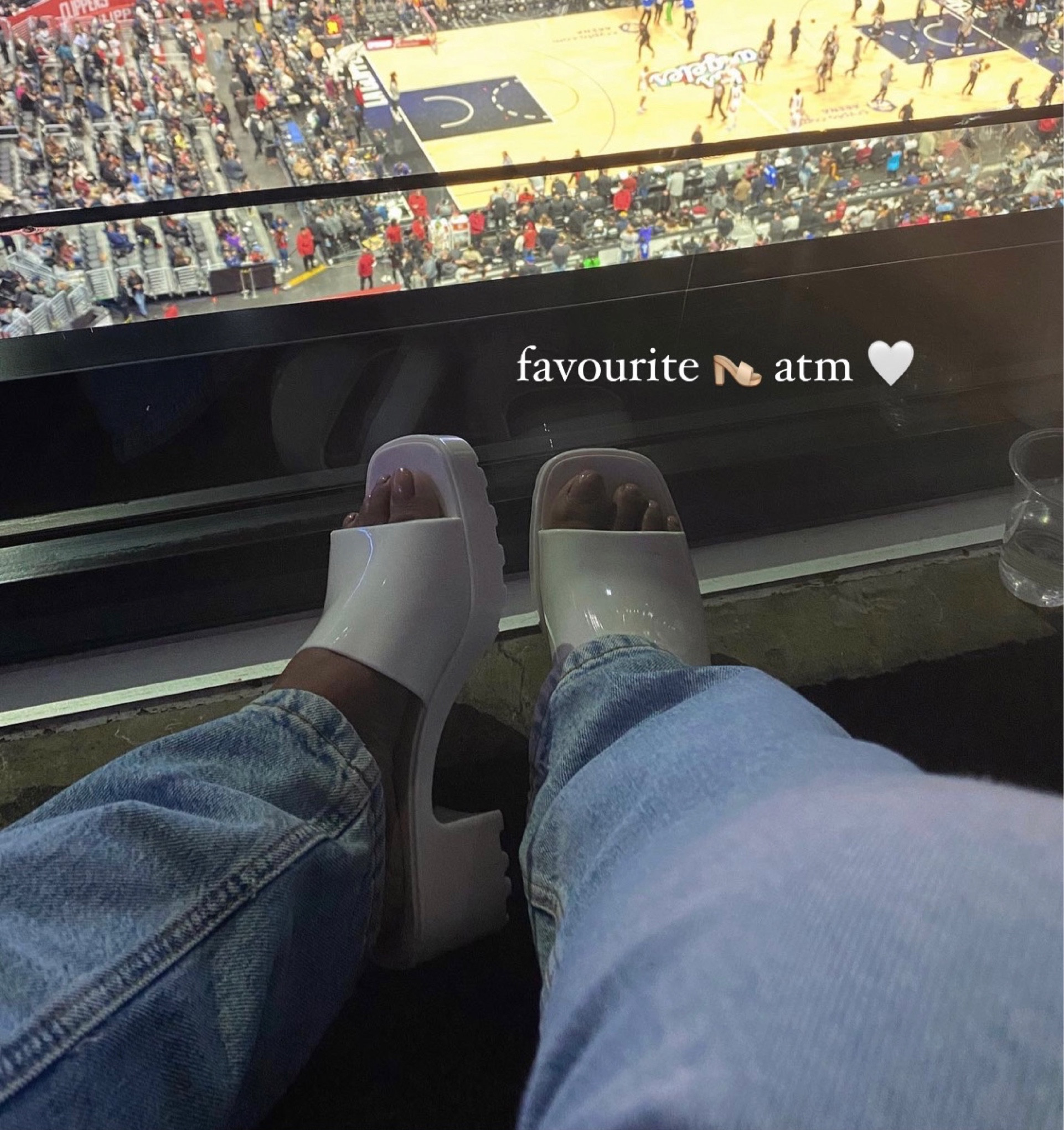 Heeled mules, white heel sandals, summer style, summer fashion, transitional style, shoe, track heeled sandals 

#LTKSale #LTKSeasonal #LTKstyletip