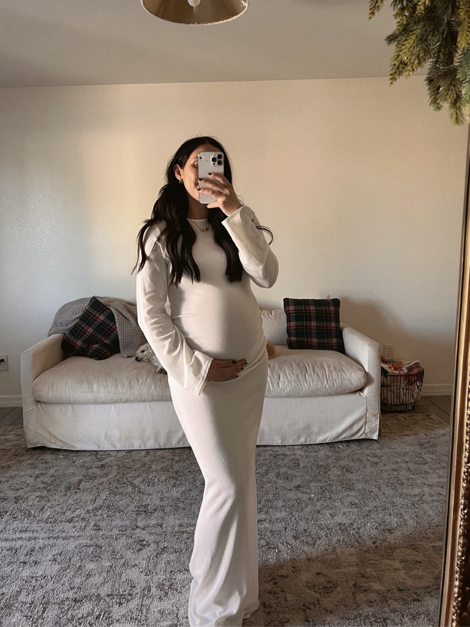 The most beautiful maternity dress! Under $20!!! 

#LTKOver40 #LTKBump