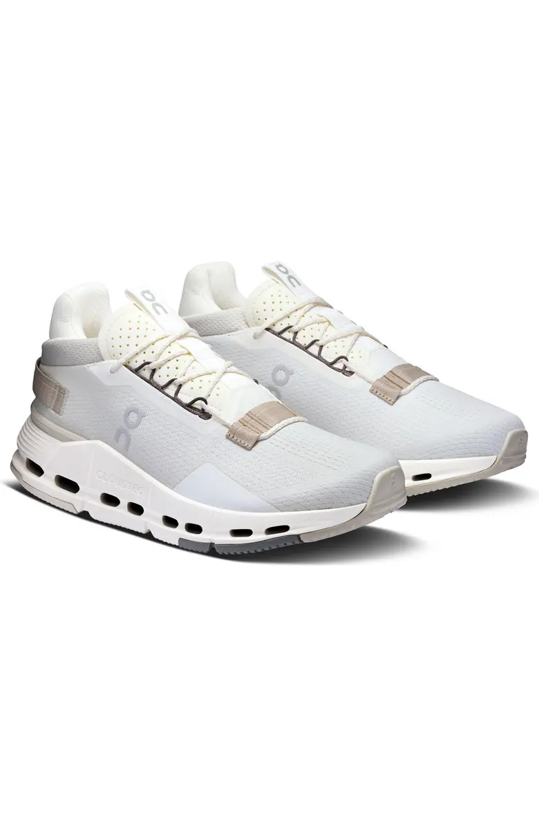 Cloudnova 2 Sneaker (Women) | Nordstrom