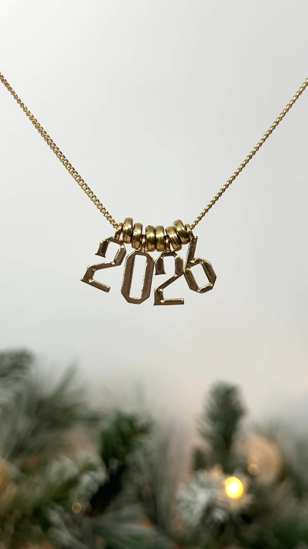 grwm for new years 2026 ✨🪩

fr though why are the tarot card readers always right 💀

necklace from @Cider ! (c0de: “WELLERMEGS15”) 

2025 wasn’t THAT bad but lowkey I’m kinda over it ngl 

#newyearsoutfit #newyearseve #diyjewelry 

#LTKGiftGuide #LTKHoliday #LTKgrwm