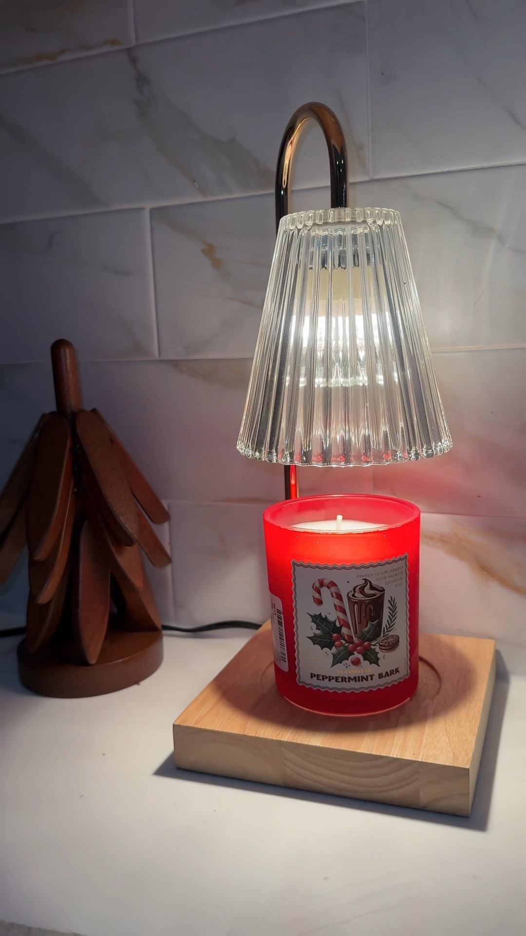 When the whole house smells like Christmas I know bad fumes coming out from burning candles?!! YES PLEASE!! This is the perfect gift for any candle lover. #giftidea #Christmasgiftidea

#LTKGiftGuide #LTKSeasonal #LTKHoliday