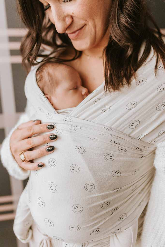 Happy Days Wrap | Solly Baby