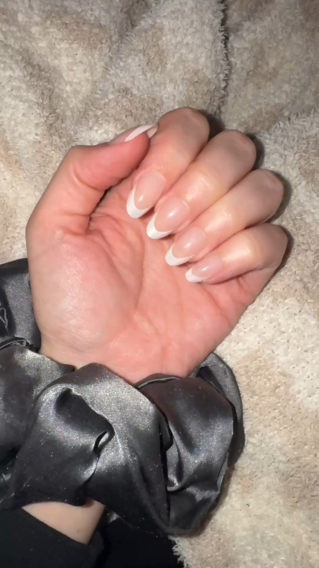 Affordable French 💅🏼

#LTKdayinmylife #LTKselfcare #LTKBeauty