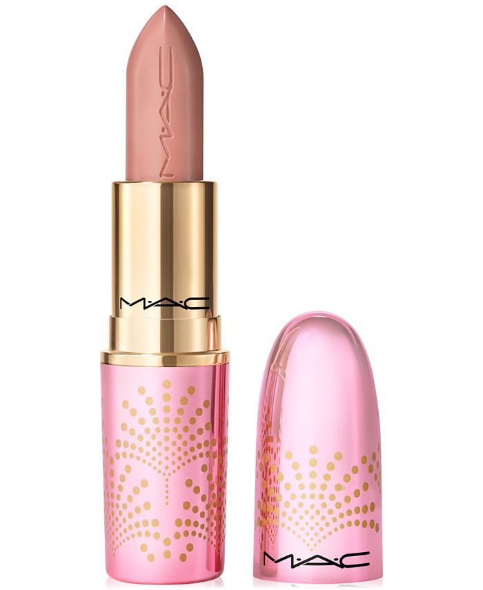 Bubbles & Bows Lustreglass Sheer-Shine Lipstick | Macys (US)