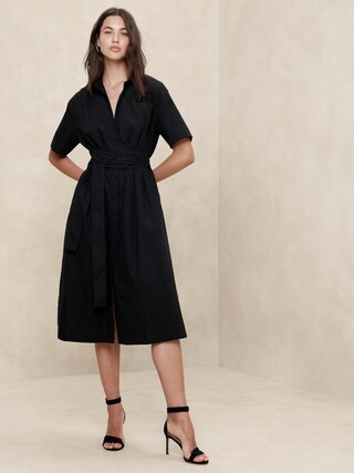 black | Banana Republic Factory