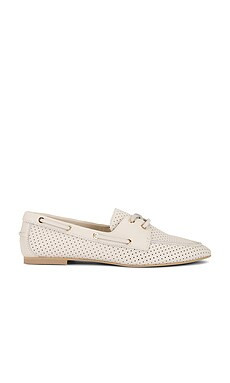 Dolce Vita Lakin Shoe in Ivory from Revolve.com | Revolve Clothing (Global)