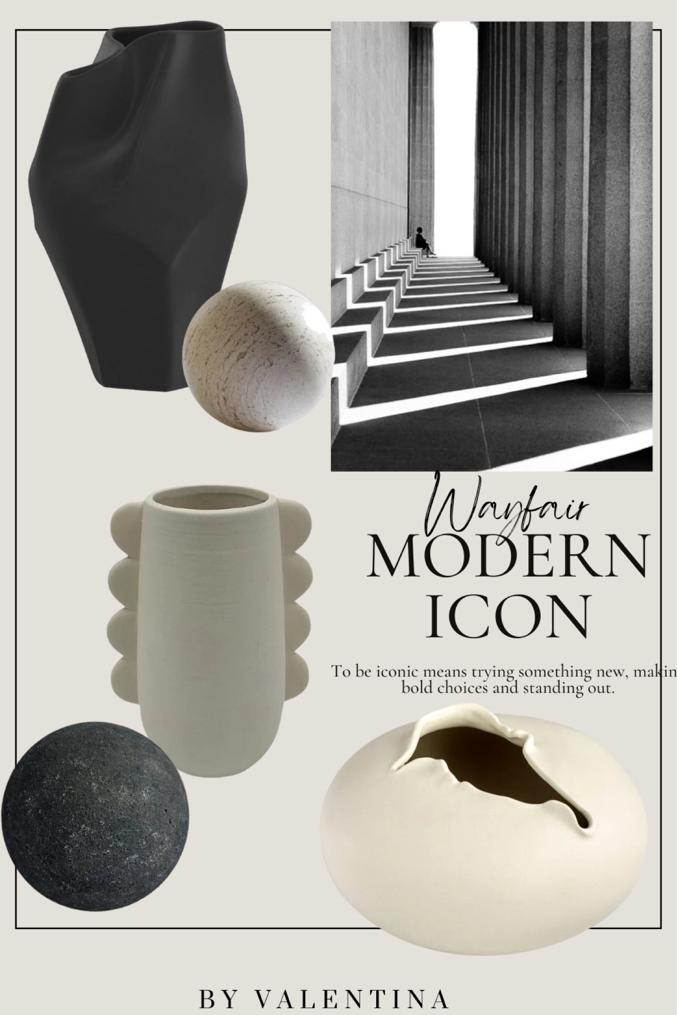 Iconic people deserve iconic homes… these pieces from Wayfair give you that stand out look but on a budget! XxV 

#LTKsalealert #LTKhome #LTKstyletip