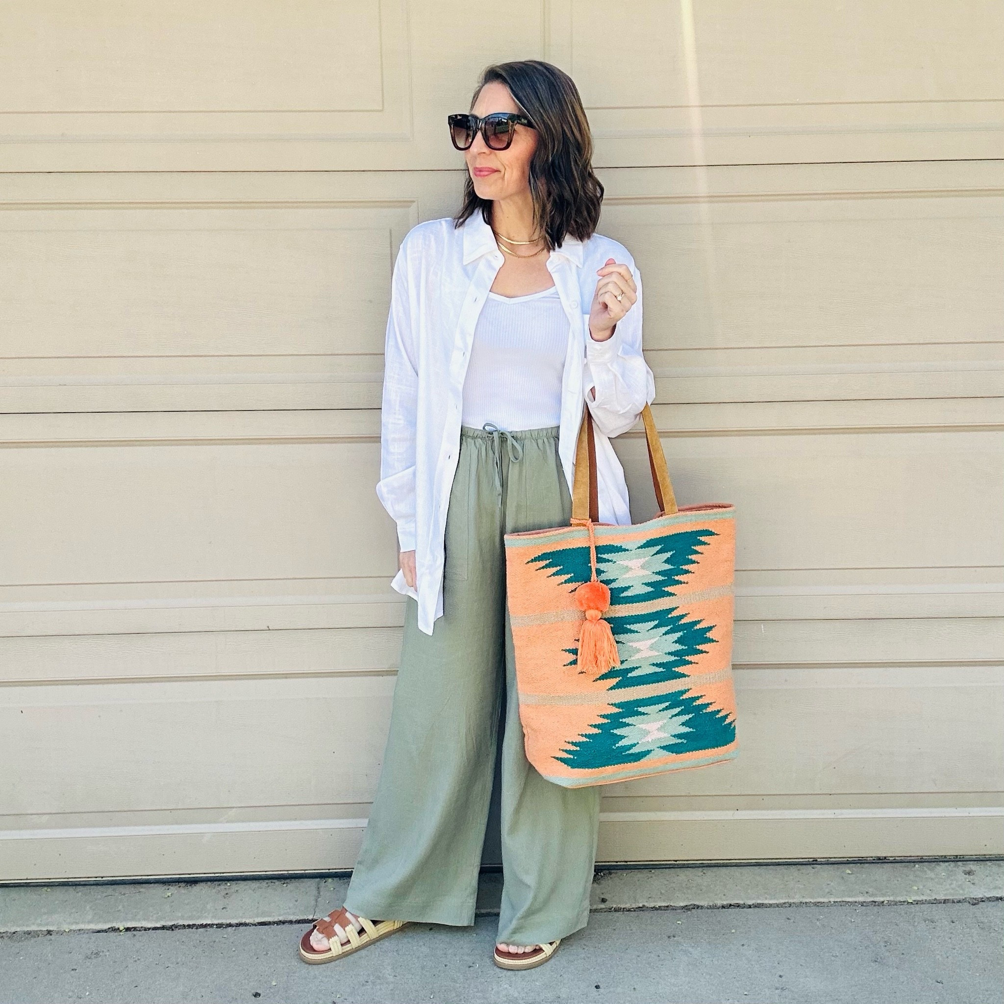 Over 40 Women | Vacation Style | Beach