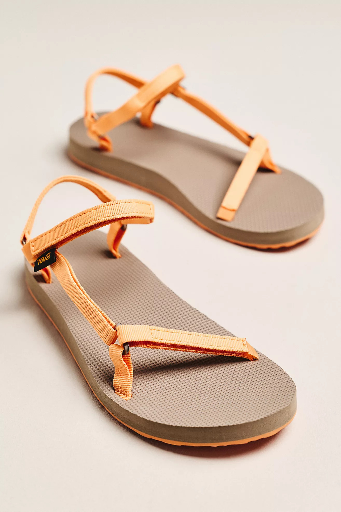 Teva Original Universal Slim Sandals | Anthropologie (US)