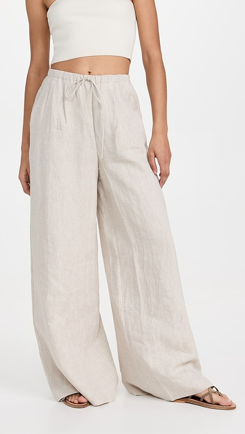 Sophia Palazzo Pants | Shopbop