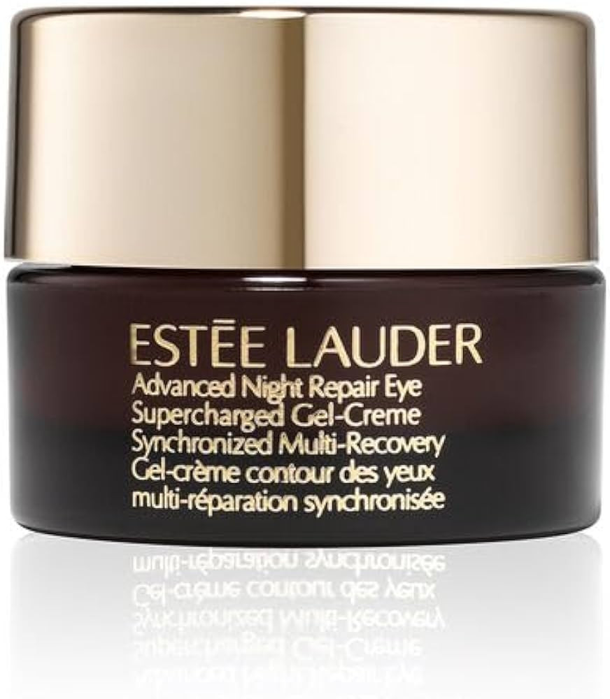 Estée Lauder Advanced Night Repair Eye Supercharged Gel-Cream Synchronized Multi-Recovery | Eye ... | Amazon (US)