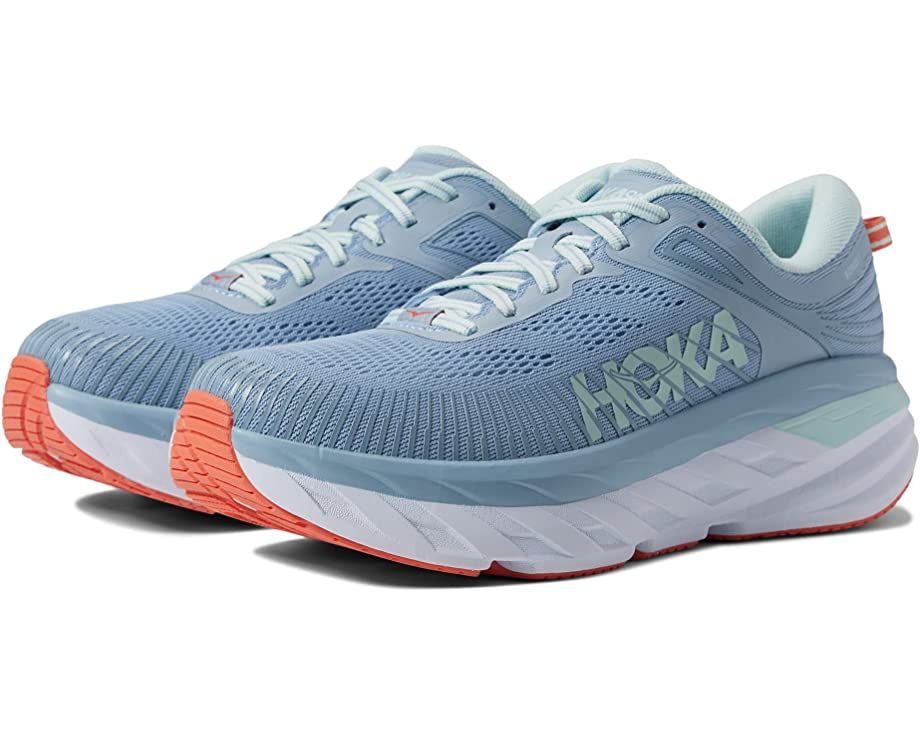 Hoka Bondi 7 | Zappos