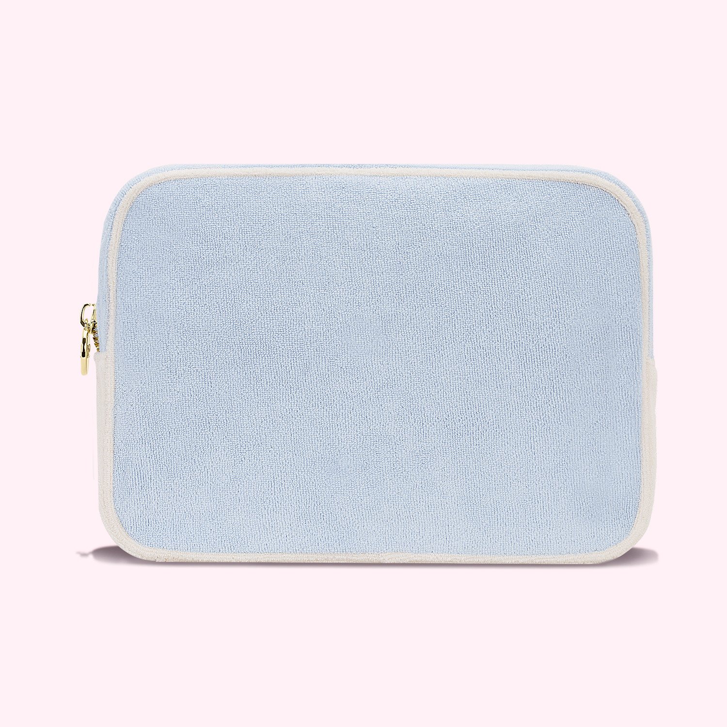 Mermaid Terry Large Pouch | Personalized Large Travel Pouch - Stoney Clover Lan | Stoney Clover Lane