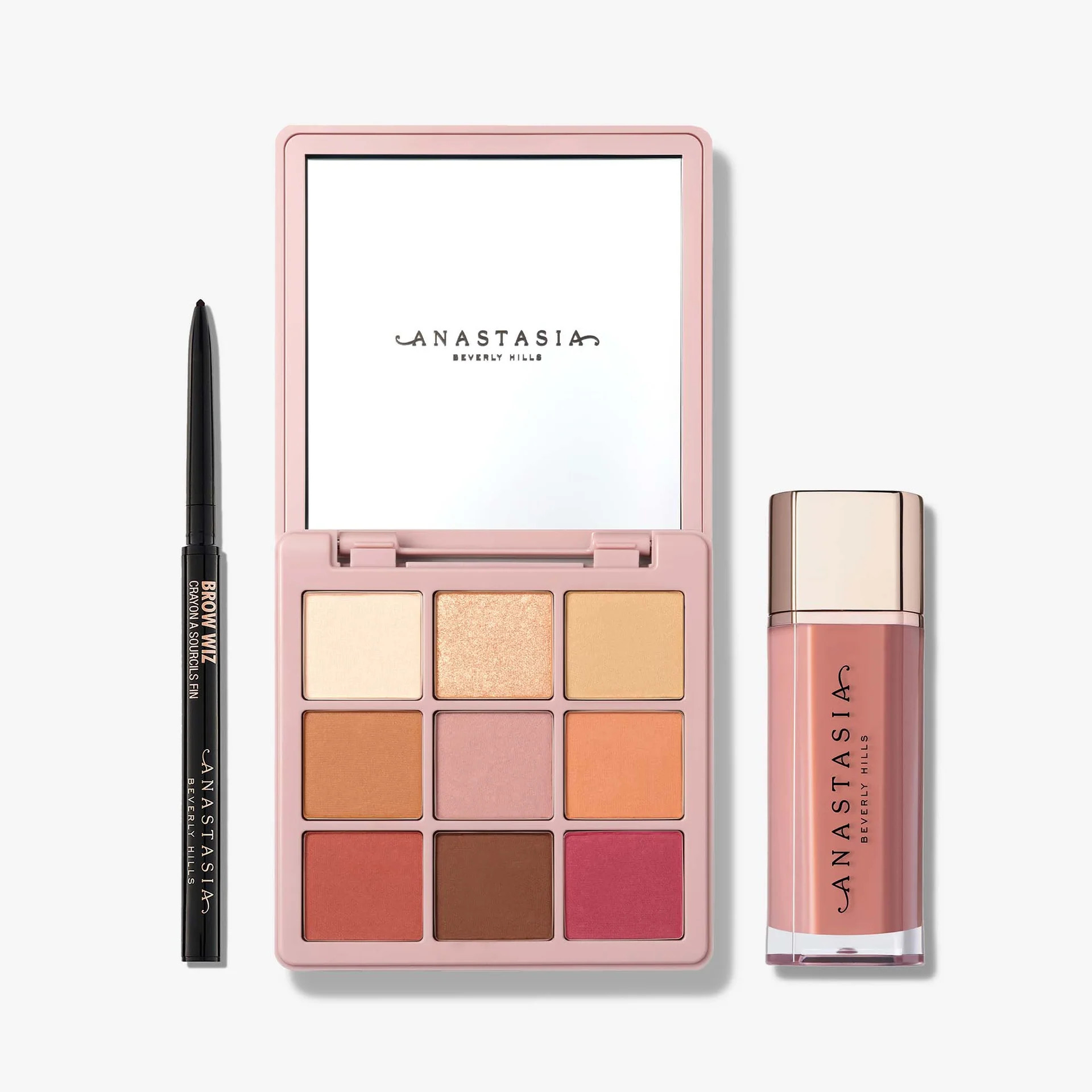 Mini Modern Renaissance Kit | Anastasia Beverly Hills | Anastasia Beverly Hills