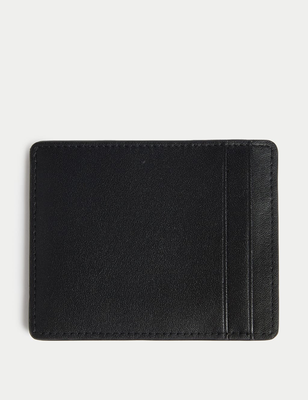 Leather Cardsafe™ Card Holder | Marks & Spencer (UK)