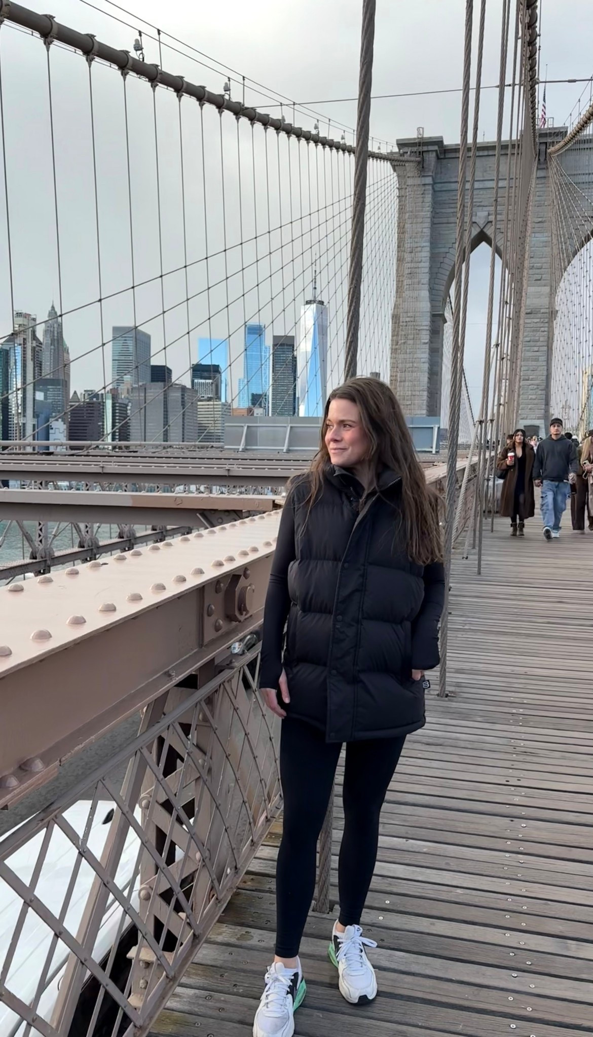 Black Friday! This fit has been on repeat for me!!  Plus others I just snagged from CSB sale!