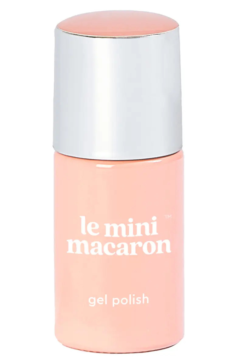 Le Mini Macaron Gel Nail Polish | Nordstrom | Nordstrom
