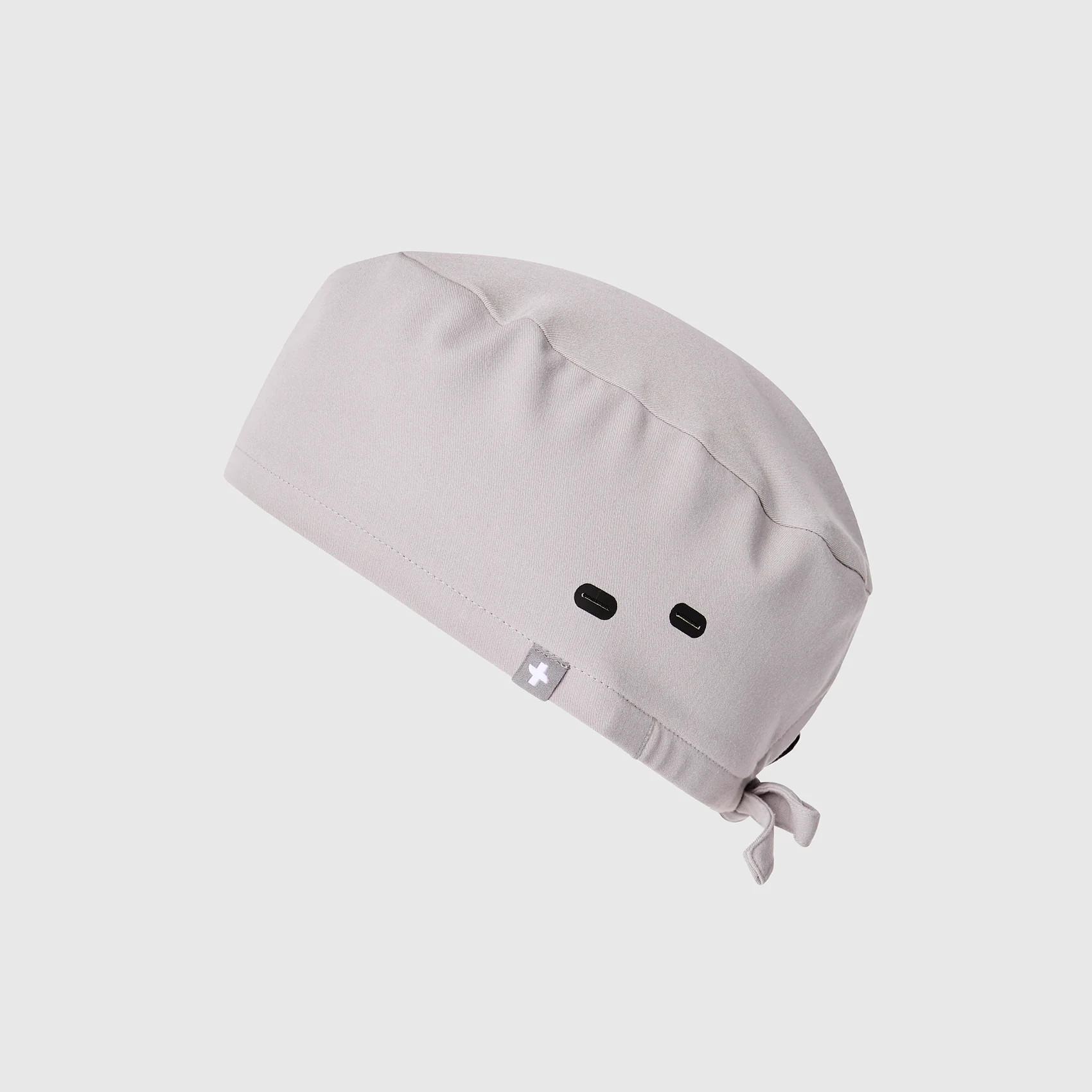 Modern Scrub Cap with Buttonholes | FIGS