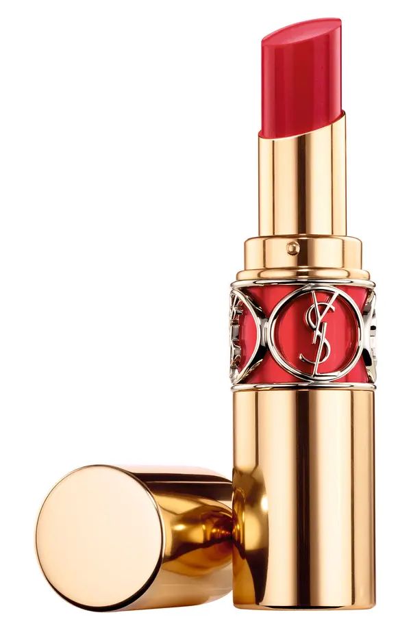Yves Saint Laurent 'Rouge Volupté Shine' Oil-in-Stick Lipstick | Nordstrom