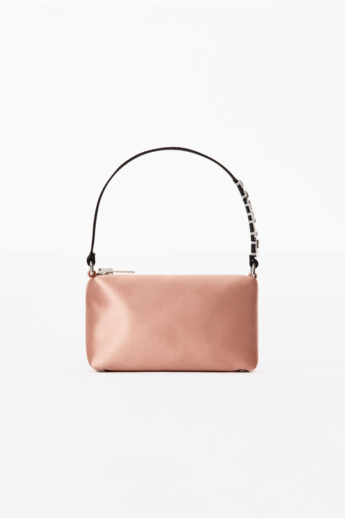 HEIRESS MEDIUM POUCH IN SATIN | Alexander Wang