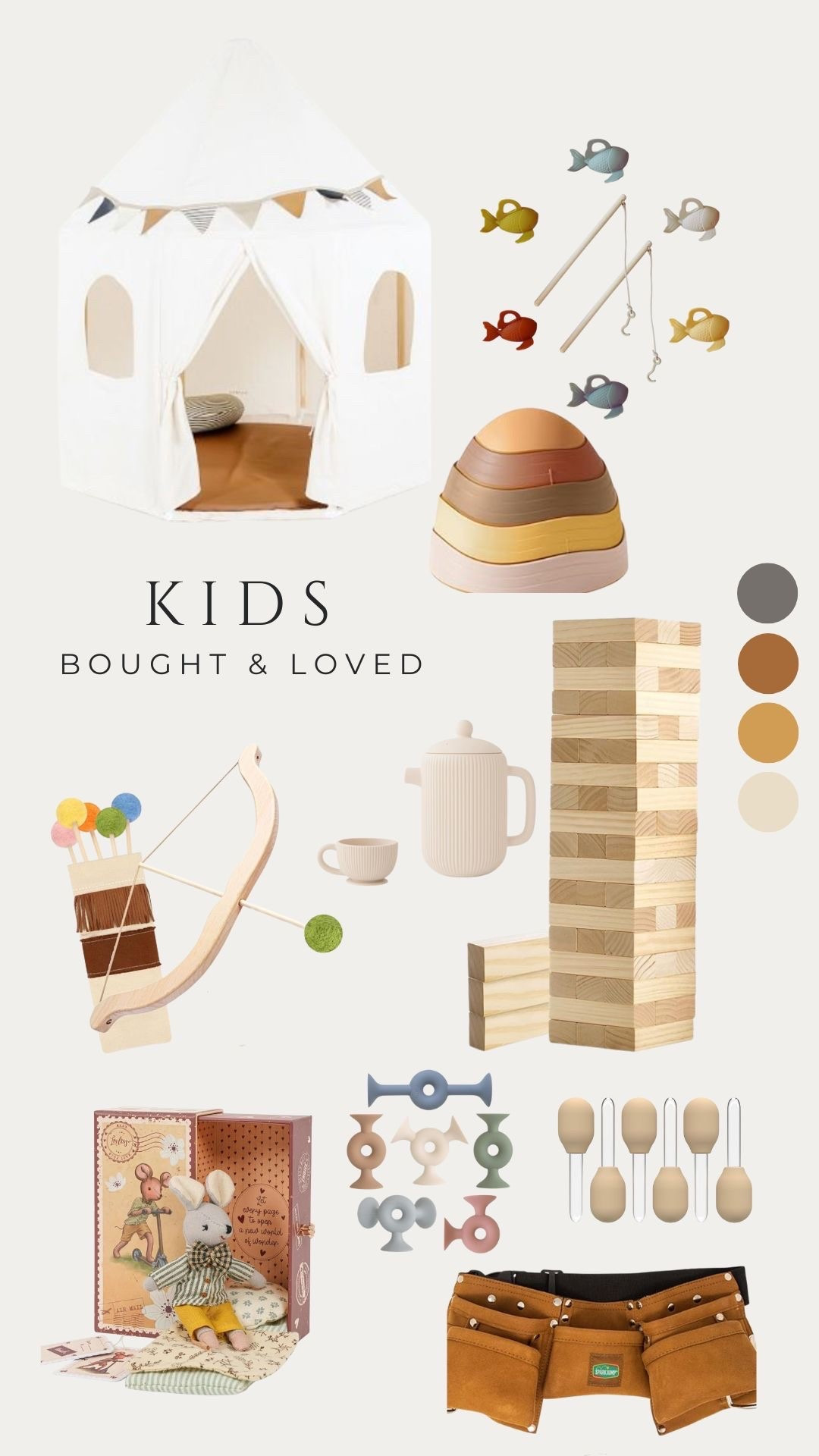 My favorite purchases that my kids LOVE!! 💕 

#LTKHome #LTKmomlife #LTKKids