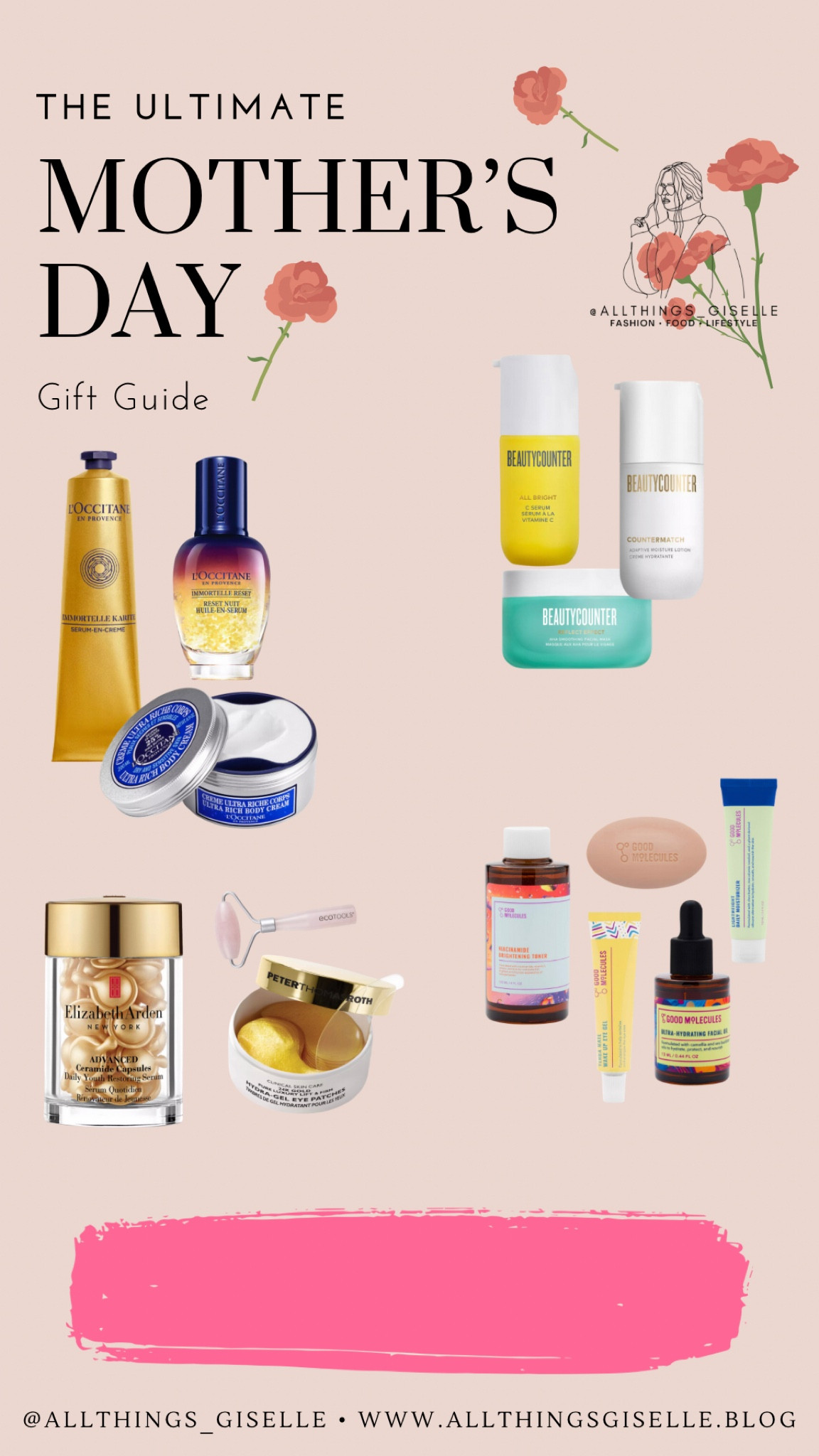 Mothers Day Gifts #mothersdaygifts

#LTKGiftGuide