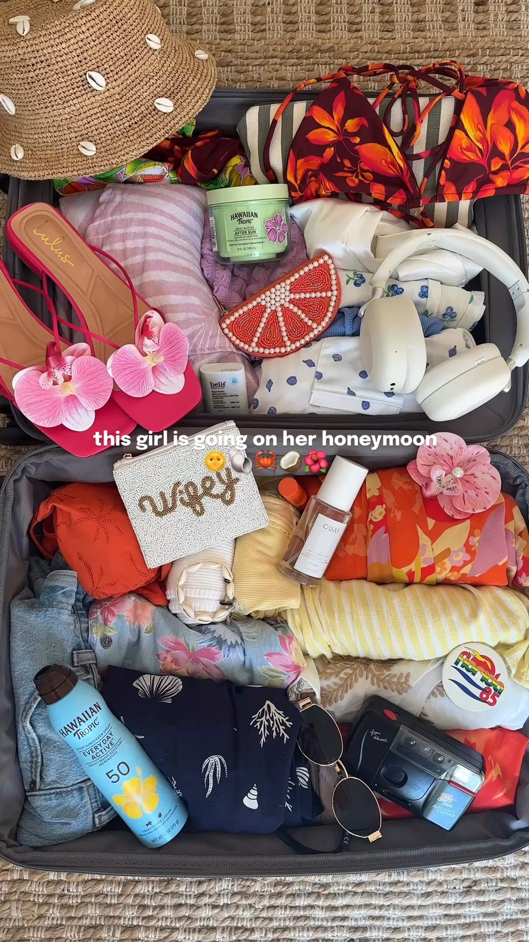 all the essentials for your summer tropical vacation 🌞🌺

#LTKSummerEdit #LTKTravel #LTKWedding