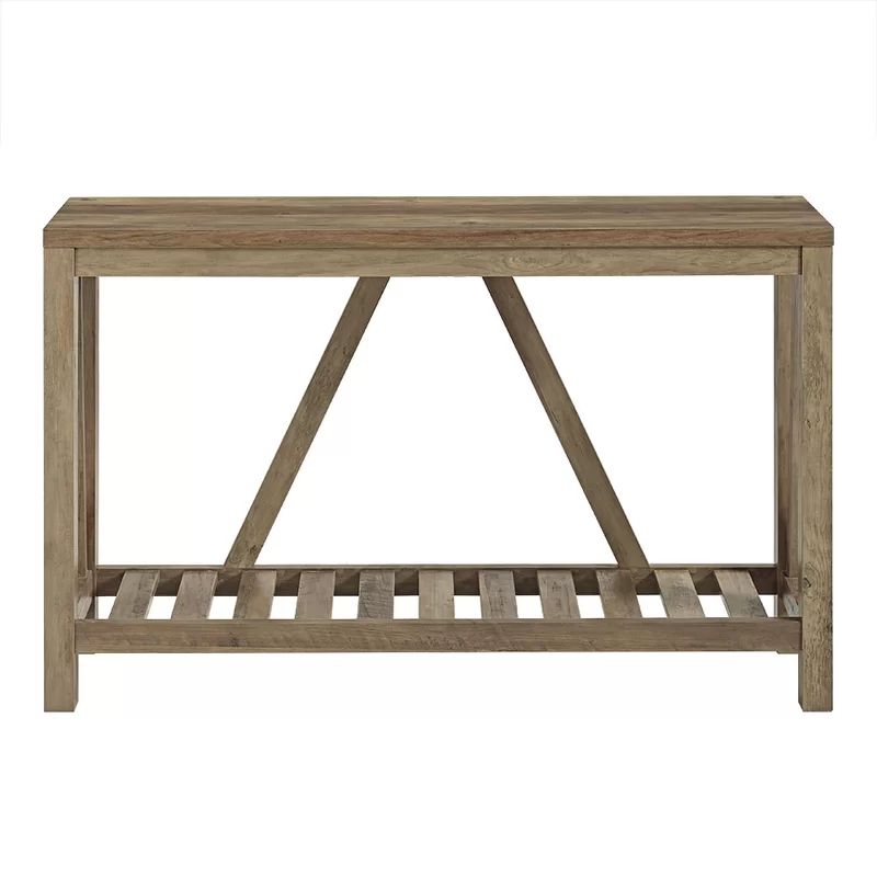 Offerman 52" Console Table | Wayfair North America