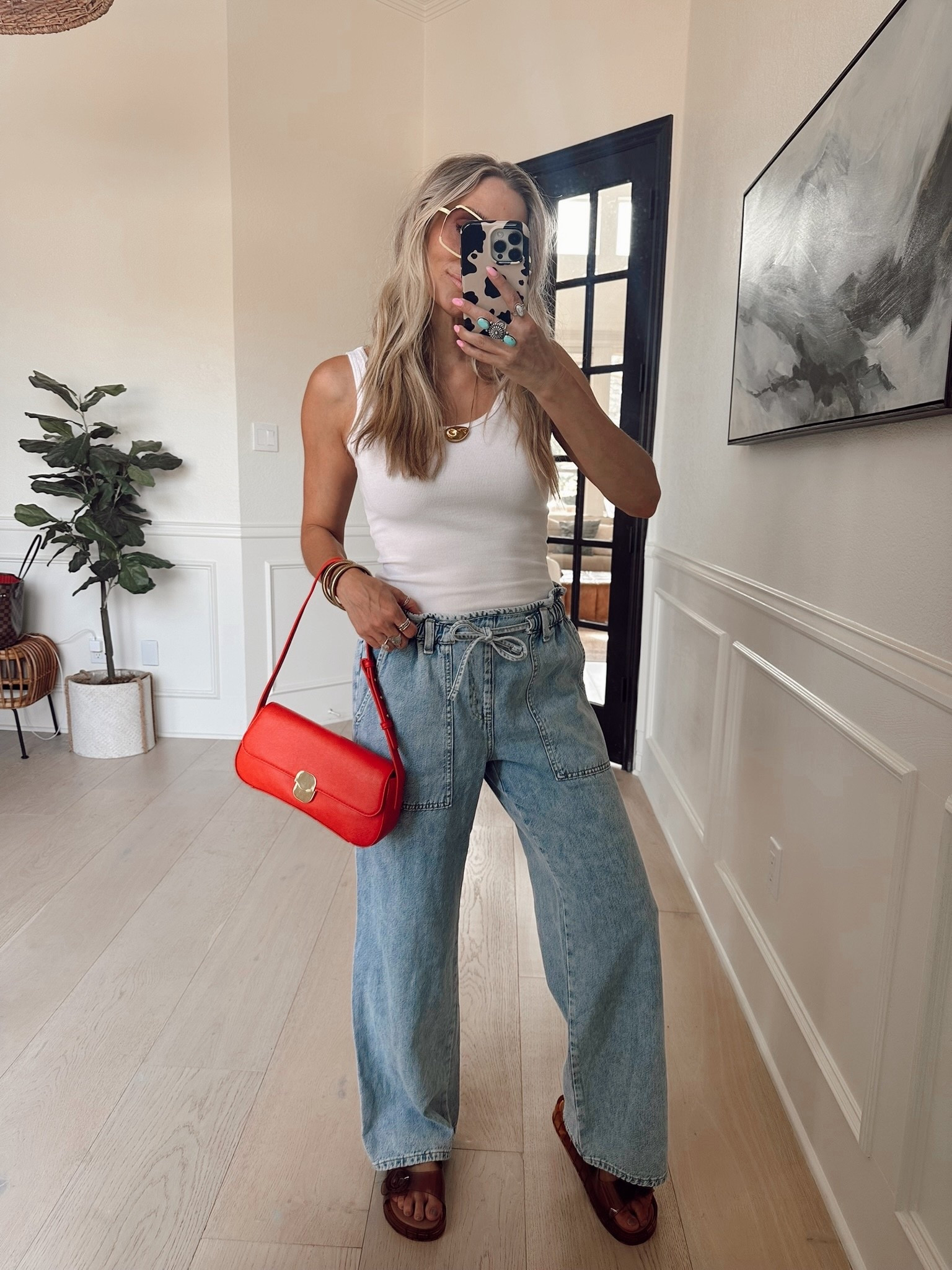 Walmart Outfit Inspo 

#LTKmomlife #LTKgrwm #LTKdayinmylife