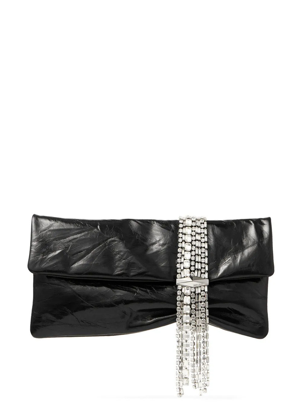 Zandra clutch bag | Farfetch Global