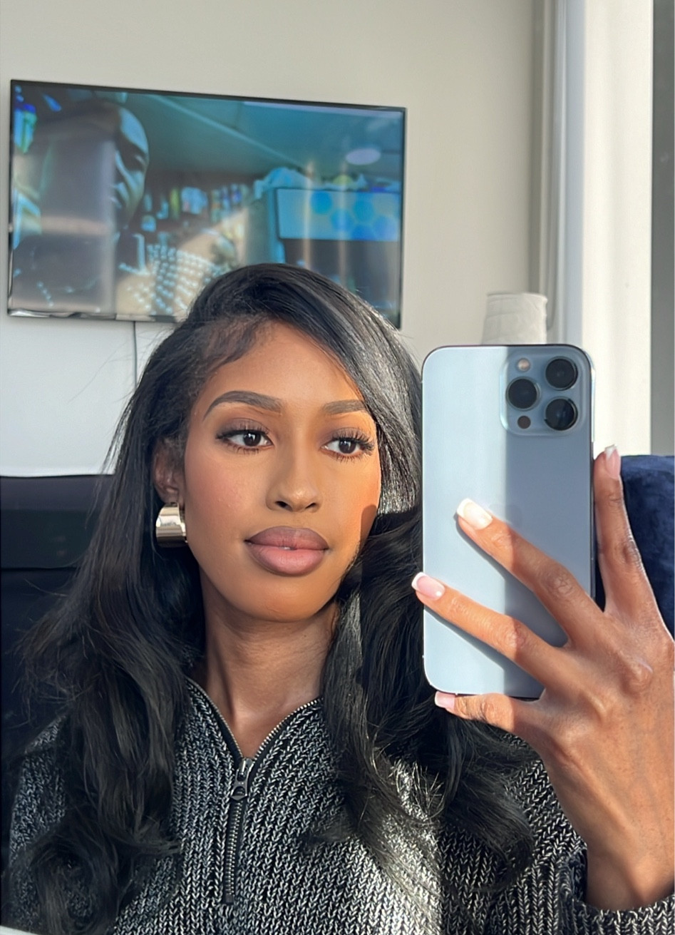 Sweater szn is in full effect, but it doesn’t mean you can’t still be stylish 😉 

#LTKSeasonal #LTKeurope