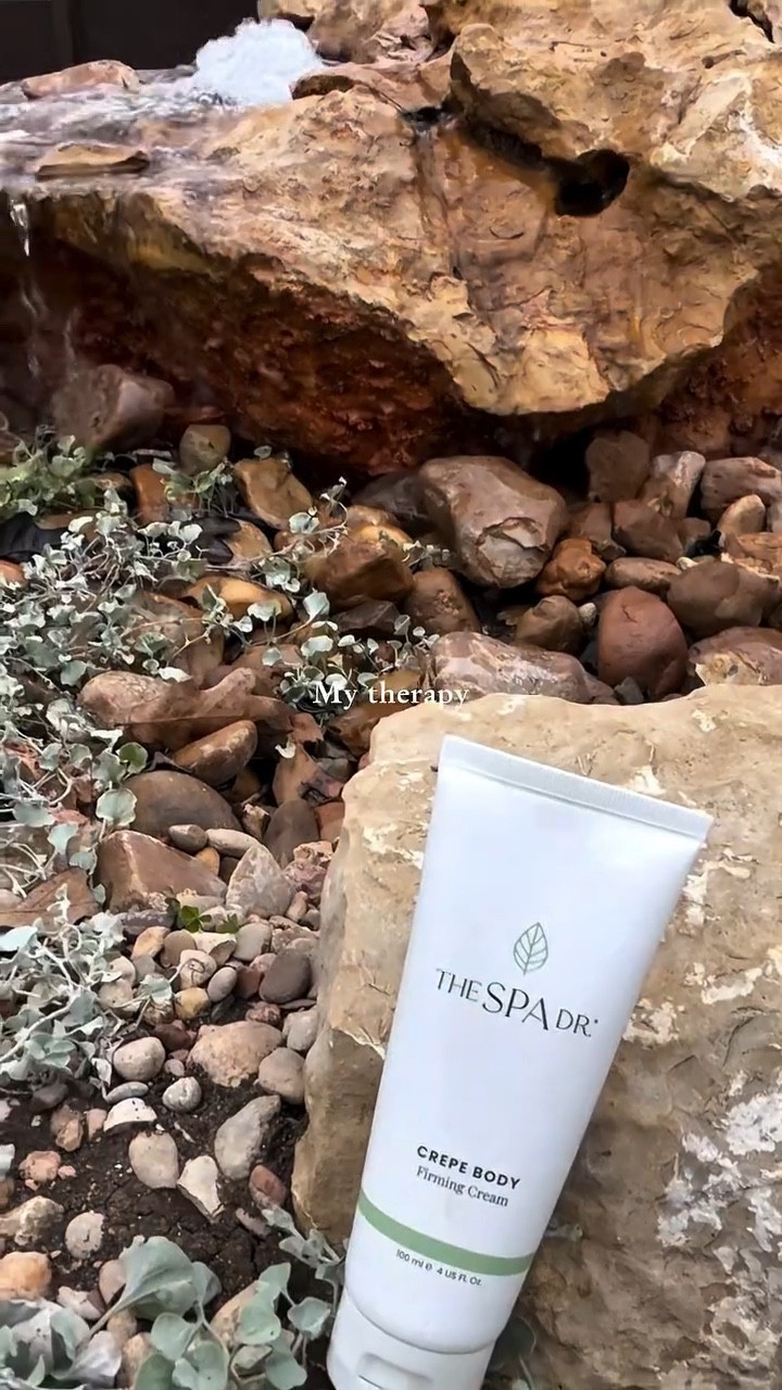 Available on Amazon with this link https://amzn.to/3LAx3vv and on LTK! Discover the magic of @thespadr 
.
CREPE BODY Firming Cream, this luxurious cream is a game-changer for anyone looking to pamper their skin and boost confidence. 💖
.
Here are the amazing benefits, packed with natural goodness:
- ✨ Tightens and firms the skin’s appearance for a more youthful vibe
- 💧 Deeply hydrates with hyaluronic acid to plump and smooth crepey areas
- 🌟 Improves texture and tone thanks to niacinamide, leaving skin revitalized
- ☕ Provides a temporary tightening boost from caffeine ,perfect for arms, thighs, and knees
- 😊 Lightweight, fast-absorbing formula that’s non-greasy and subtly scented for all-day comfort
.
In tough times, especially dealing with dysfunctional family dynamics, remember that self-care is your lifeline. It helps you recharge and stay grounded amid the chaos. 
.
.
.

#TheSpaDr #CrepeBody #SkinFirm

#LTKstorytime #LTKselfcare #LTKBeauty