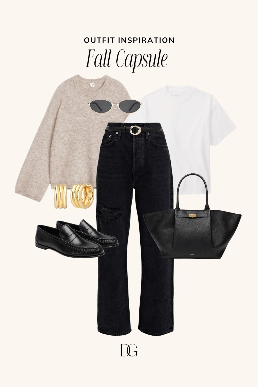 Fall 2026 Capsule Outfit Inspo 〰️ fall fashion, fall outfit, fall outfits, fall wardrobe, fall essential, fall essentials, fall style, fall looks, fall look, fall 2026, fall trend, fall trends, fall closet basics, fall closet basic, fall closet essentials, fall closet essential, fall wardrobe staples, fall wardrobe staple, fall staple, fall staples, fall capsule wardrobe