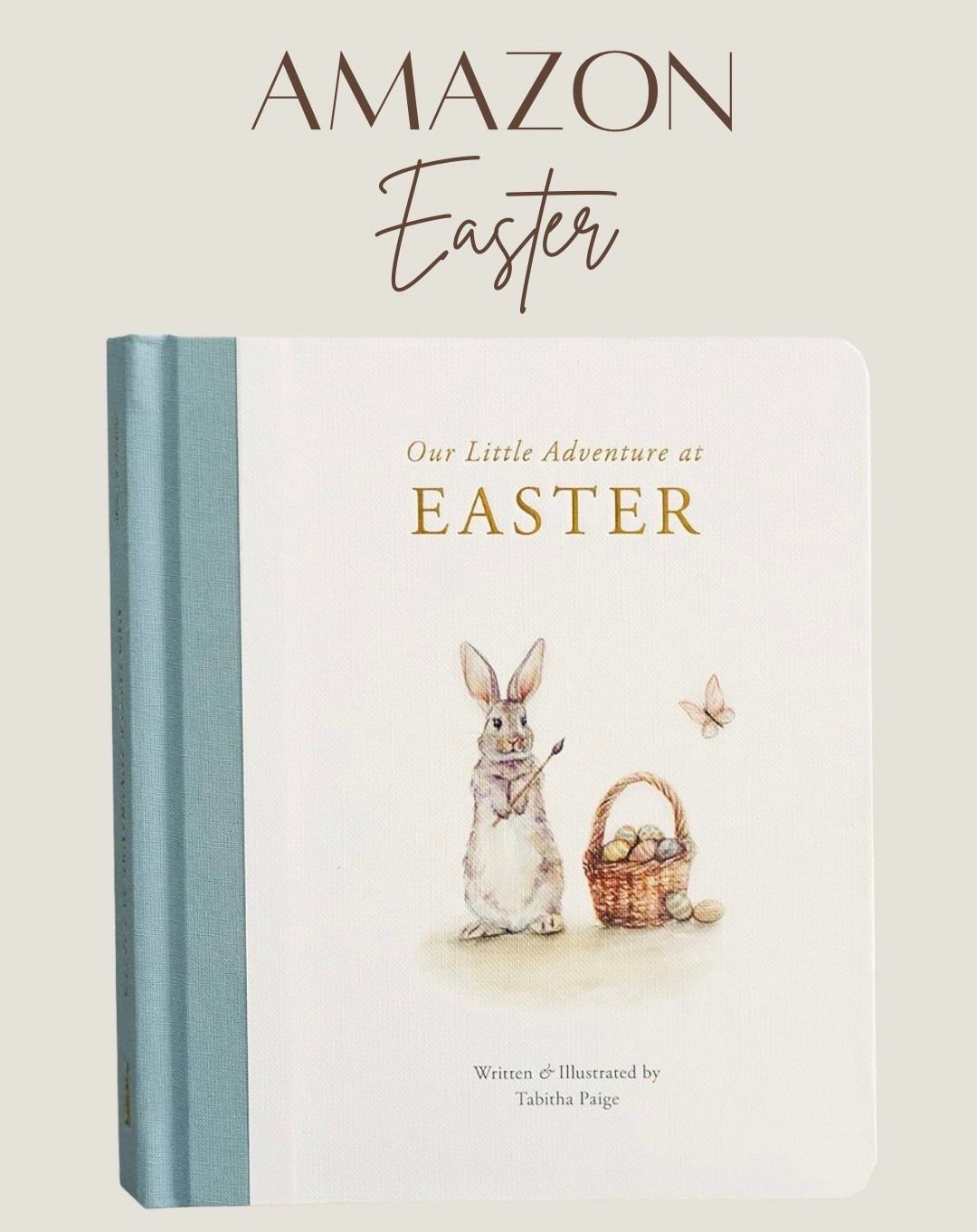 Love this beautiful Easter book for kids 🐰 toddler Easter, kids Easter, Easter baskettball

#LTKKids #LTKBaby #LTKmomlife