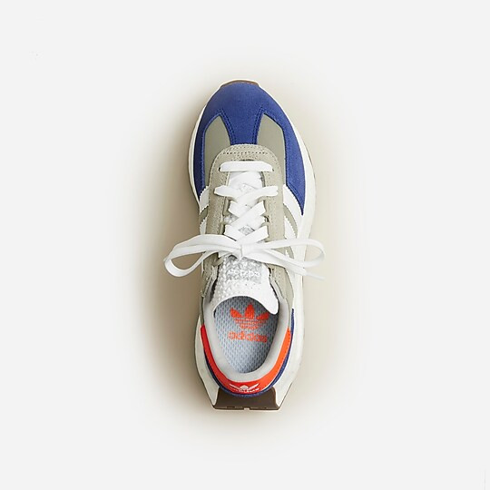 Kids' Adidas® Retropy E5 sneakers | J. Crew US