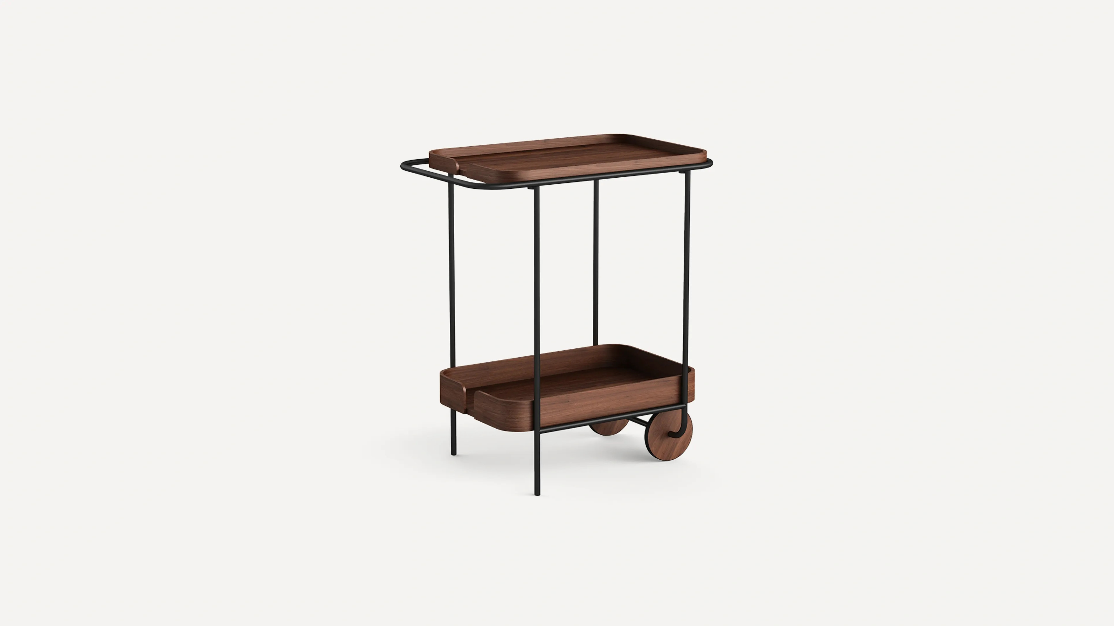 Dram Bar Cart | Burrow