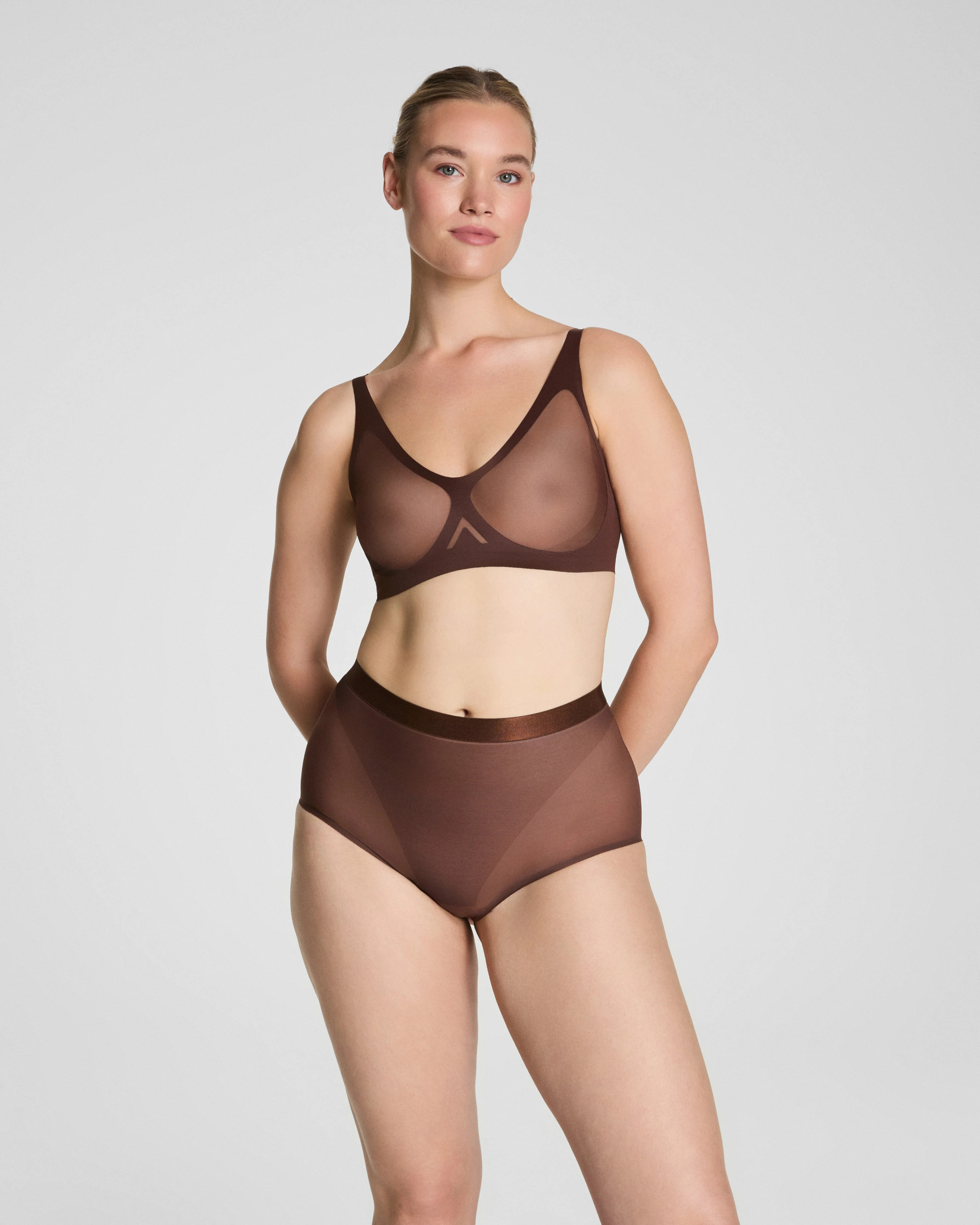 SheerSense Bralette | SPANX | Spanx